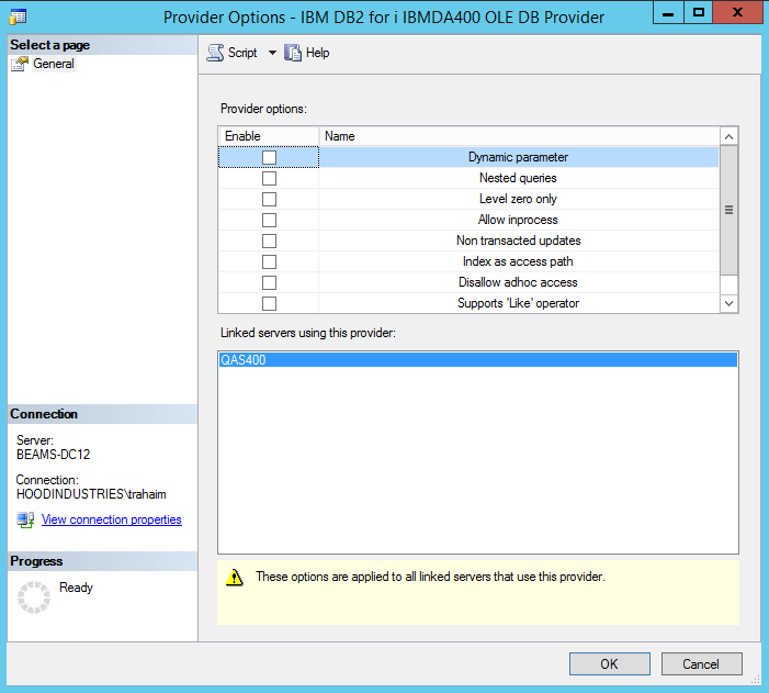 provider-properties - Systems9